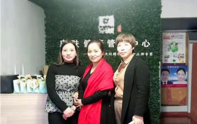 祝賀三門峽澠池縣翌芙萊加盟店開(kāi)業(yè)大吉