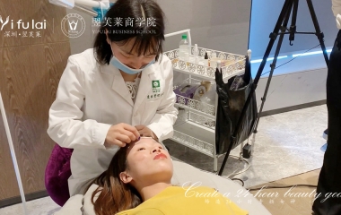 祛斑祛痘真人實(shí)操