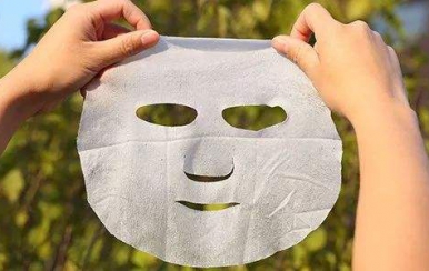 你知道，秋季多久敷一次面膜嗎？