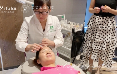 祛斑祛痘真人實(shí)操